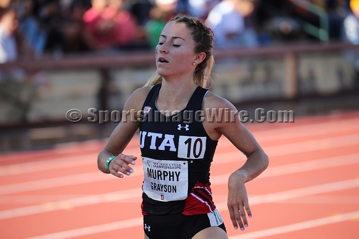 2018Pac12D1-150.JPG - May 12-13, 2018; Stanford, CA, USA; the Pac-12 Track and Field Championships.